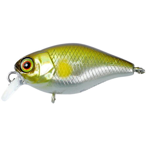 JACKALL CHUBBY MINNOW 35 3,5CM/2,5G NF AYU