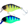 JACKALL CHUBBY MINNOW 35 3,5CM/2,5G UV MAT CHART PERCH