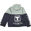 JACKALL JACHETA TIMON RAIN WEAR MAR.M