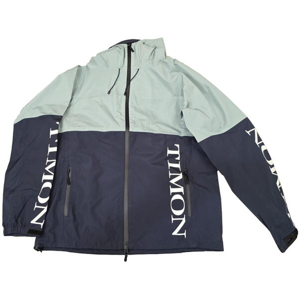 JACKALL JACHETA TIMON RAIN WEAR MAR.M