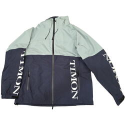 JACHETA TIMON RAIN WEAR MAR.M