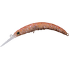 JACKALL PEPINO DR 5,6CM/2,5G TACKEY GLOW/BROWN