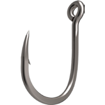 MUSTAD ALPHA POINT PIN MAR.10 12BUC/PL