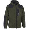 VERNEY-CARRON JACHETA SHERPA GRIZZLY KAKI MAR.2XL