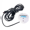 WATERSNAKE MOTOR EL.  GEO-SPOT GPS SW 80/78 INCH 24V 198CM