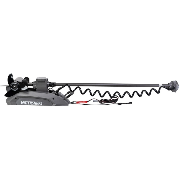 WATERSNAKE MOTOR EL. STEALTH SW 54/48 INCH 12V 122CM