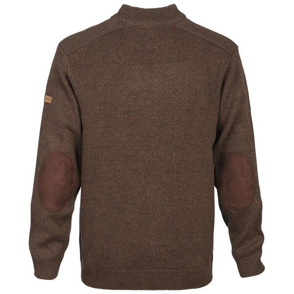 TREESCO PULOVER MARRON MAR.2XL