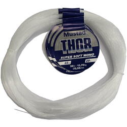 THOR SUPER SOFT MONO CLEAR 055MM/13,5KG/20M