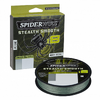 SPIDERWIRE FIR STEALTH X8 029MM/26,4KG/150M MOSS GREEN