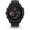 GARMIN CEAS FENIX 8 SOLAR SAPPHIRE CARBON GREY TI/BLACK 47MM EM