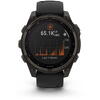 GARMIN CEAS FENIX 8 SOLAR SAPPHIRE CARBON GREY TI/BLACK 47MM EM