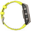 GARMIN CEAS FENIX 8 SOLAR SAPPHIRE YELLOW/GRAPHITE  47MM EMEA