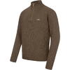 BLASER PULOVER WOOL HZ DARK BROWN MAR.3XL (657)