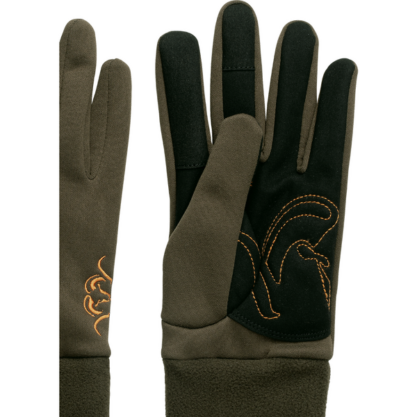 BLASER MANUSI POWER TOUCH 2 DARK BROWN MAR.XL (657)