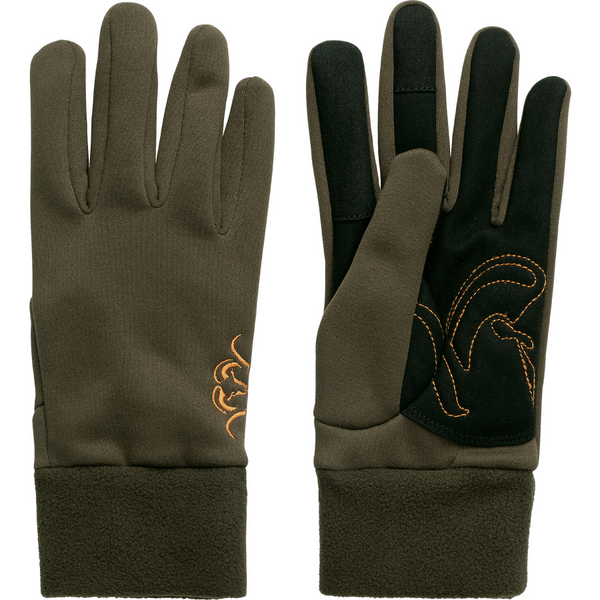 BLASER MANUSI POWER TOUCH 2 DARK BROWN MAR.M (657)