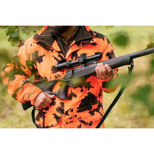 BLASER JACHETA STEALTH 2L BLAZE CAMO MAR.2XL (333)