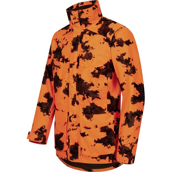 BLASER JACHETA STEALTH 2L BLAZE CAMO MAR.2XL (333)