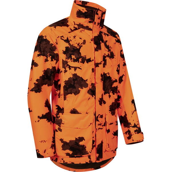 BLASER JACHETA STEALTH 2L BLAZE CAMO MAR.2XL (333)