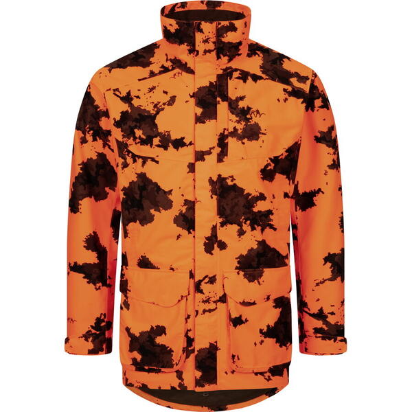 BLASER JACHETA STEALTH 2L BLAZE CAMO MAR.2XL (333)