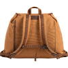 BLASER RUCSAC PIELE BROWN 35L