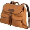 BLASER RUCSAC PIELE BROWN 35L