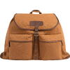 BLASER RUCSAC PIELE BROWN 35L