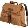 BLASER RUCSAC PIELE BROWN 35L