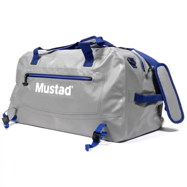 MUSTAD GEANTA DAYBREAK DRY WATERPROOF 55L