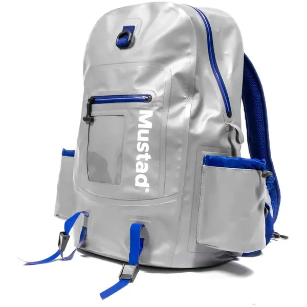 MUSTAD RUCSAC DAYBREAK DRY TRADITIONAL WATERPROOF 30L