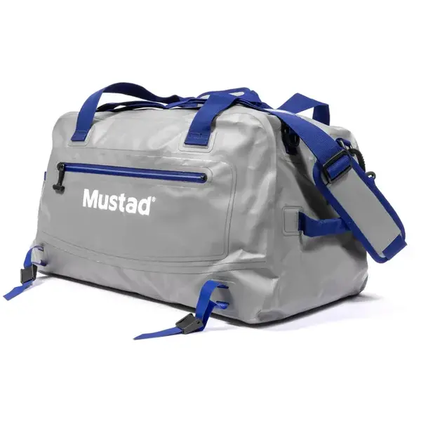 MUSTAD GEANTA DAYBREAK DRY WATERPROOF 50L