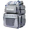 MUSTAD RUCSAC GAME TIME WATER RESISTANT MATERIAL