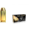 SELLIER & BELLOT CARTUS 40 S&W/FULLMANTEL/10,7G