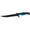 MUSTAD CUTIT PT.FILETAT LAMA TEFLONATA 17,8CM BLUE+TEACA