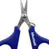 MUSTAD FOARFECA MINI MULTI TOOL 10,2CM BLUE