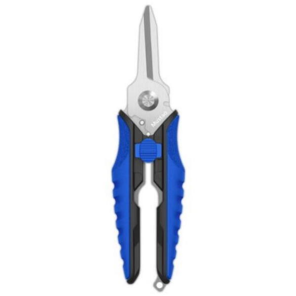 MUSTAD FOARFECA MULTI FUNCTION 14CM BLUE