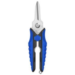 FOARFECA MULTI FUNCTION 14CM BLUE