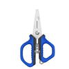 MUSTAD FOARFECA STAINLESS STEEL MULTI TOOL 14CM BLUE