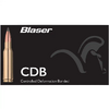 BLASER CARTUS 30.06/CDB/10,7G