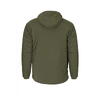 KORDA JACHETA INSULATED HOODED DARK OLIVE MAR.2XL