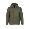 KORDA JACHETA INSULATED HOODED DARK OLIVE MAR.2XL