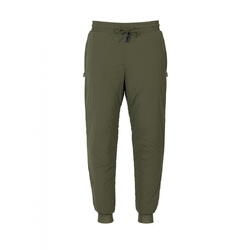 PANTALON INSULATED JOGGER DARK OLIVE MAR.2XL