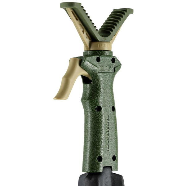 PRIMOS HUNTING TRIPOD INALT VERDE