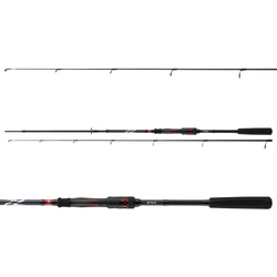 LANSETA SPINNING DAIWA 3BUC.NINJA EXT SPIN 2,25M/5-30G