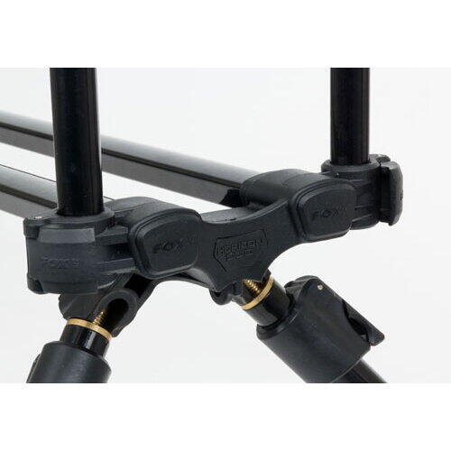 FOX ROD POD HORIZON DUAL 3 POSTURI