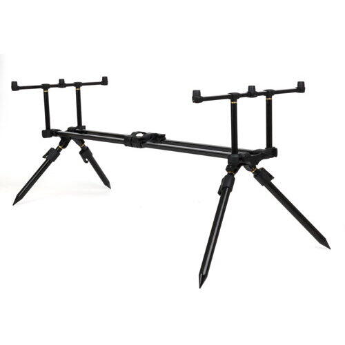 FOX ROD POD HORIZON DUAL 3 POSTURI