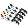 FOX SET 4 SWINGERE MK2 ILUMINATED (R,O,G,B)