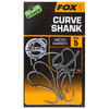 FOX CARLIG EDGES CURVE SHAN KNR.5/10BUC