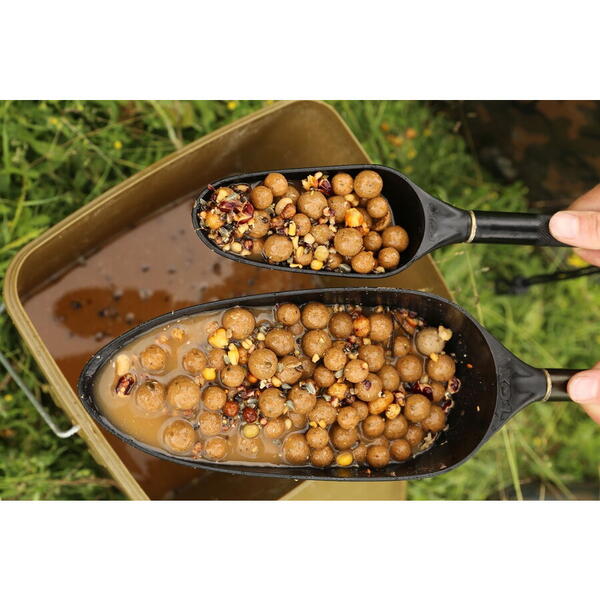 FOX LOPATA PT. NADIRE LARGE BAITING SPOON