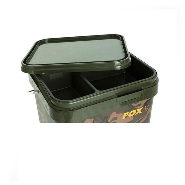 FOX ORGANIZATOR LITRE BUCKET INSERT