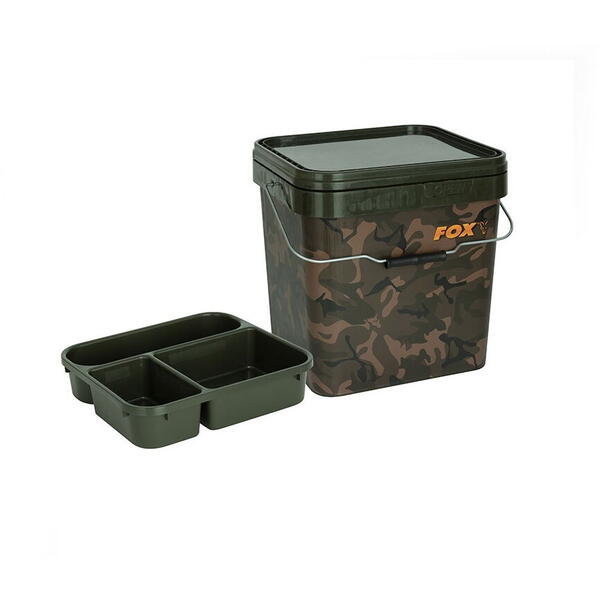 FOX ORGANIZATOR LITRE BUCKET INSERT